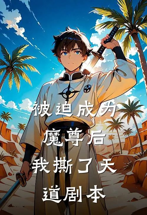 被迫成为魔尊后，我撕了天道剧本