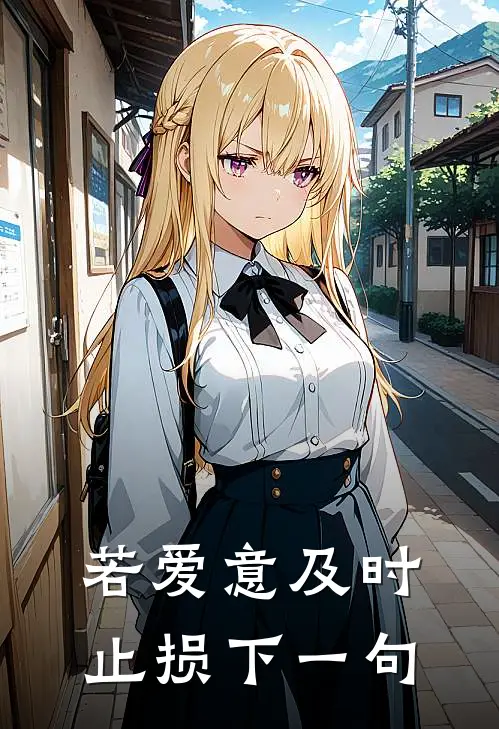 若爱意及时止损下一句