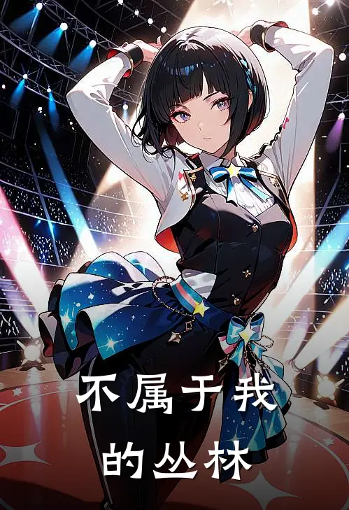 不属于我的丛林