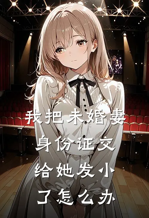 我把未婚妻身份证交给她发小了怎么办