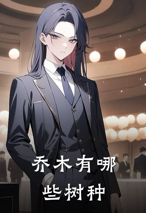 乔木有哪些树种