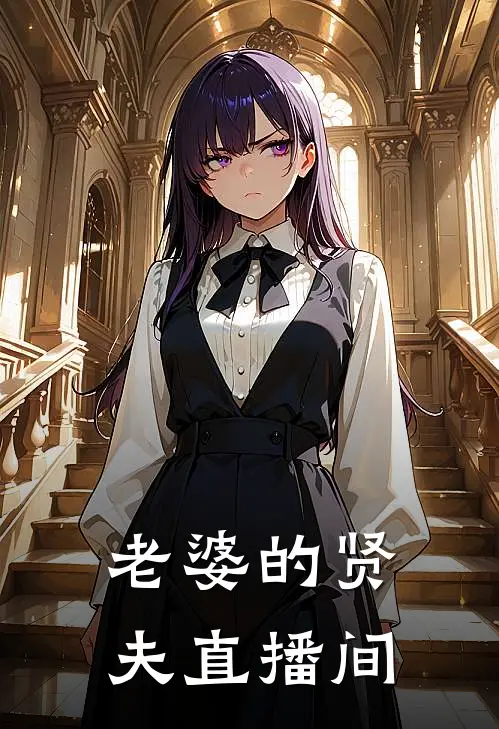 老婆的贤夫直播间