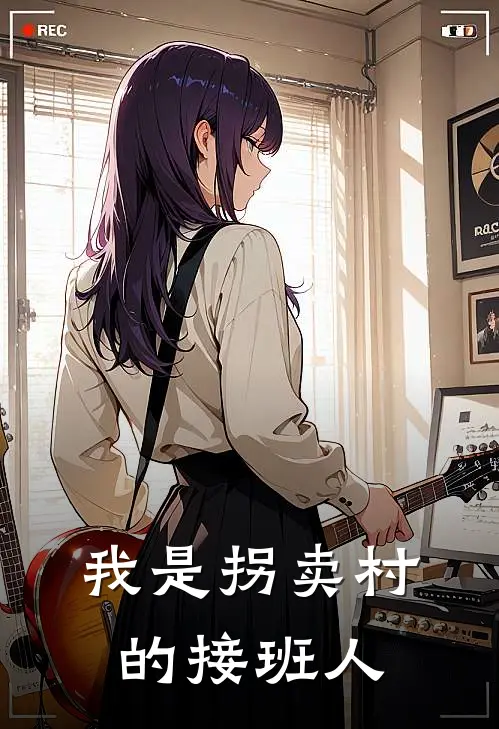 我是拐卖村的接班人