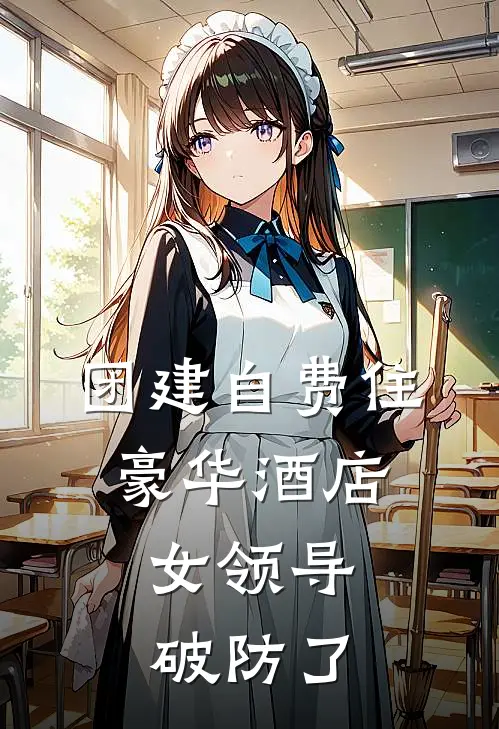 团建自费住豪华酒店，女领导破防了