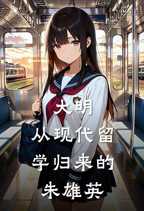 大明：从现代留学归来的朱雄英