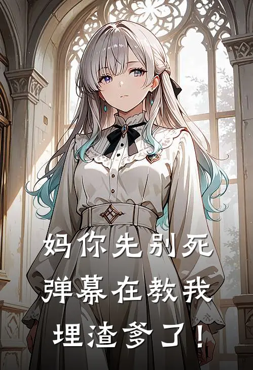 妈你先别死，弹幕在教我埋渣爹了！沈颜频耀祖热门的网络小说_完整版小说妈你先别死，弹幕在教我埋渣爹了！(沈颜频耀祖)